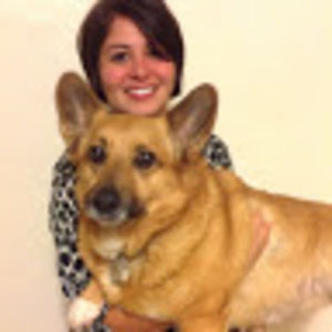 Meet your Posher, Alyson